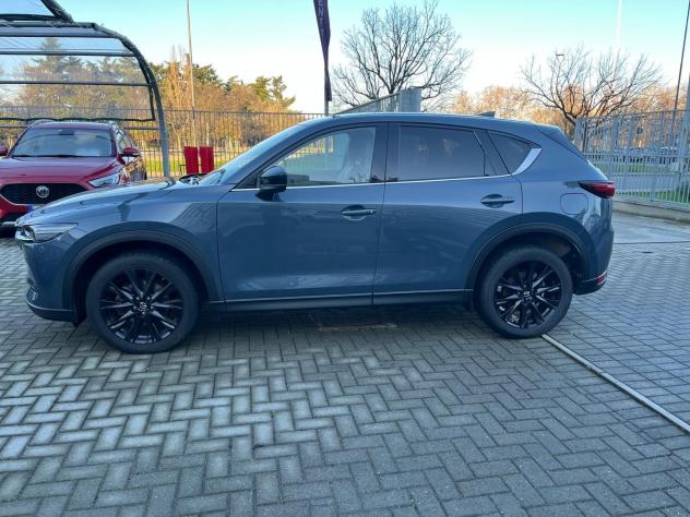 Mazda CX-5 CX-5 2.2L Skyactiv-D 150 CV 2WD Homura - Foto 5