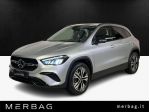 Mercedes-Benz GLA 200 d Progressive Extra auto