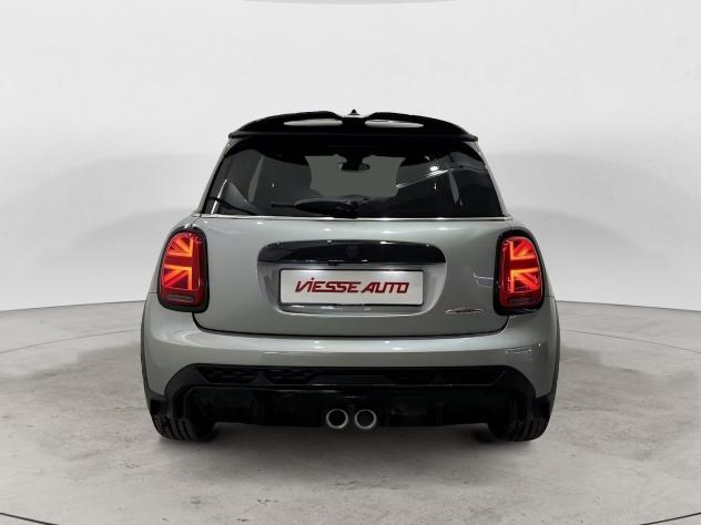 MINI Mini John Cooper Works JCW auto - Foto 5