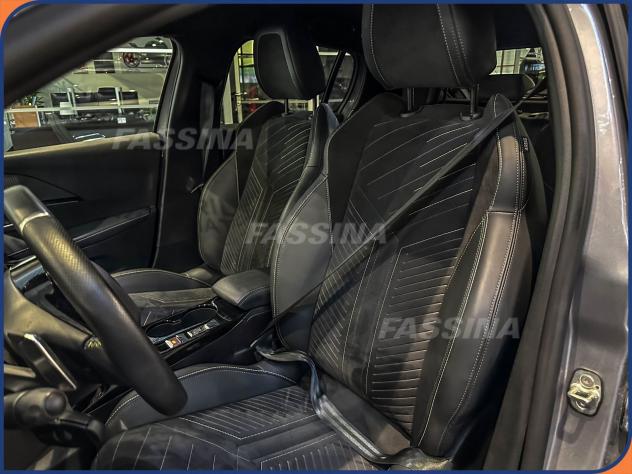Peugeot 208 208 1.2 hybrid GT 145cv e-dcs 6 - Foto 8