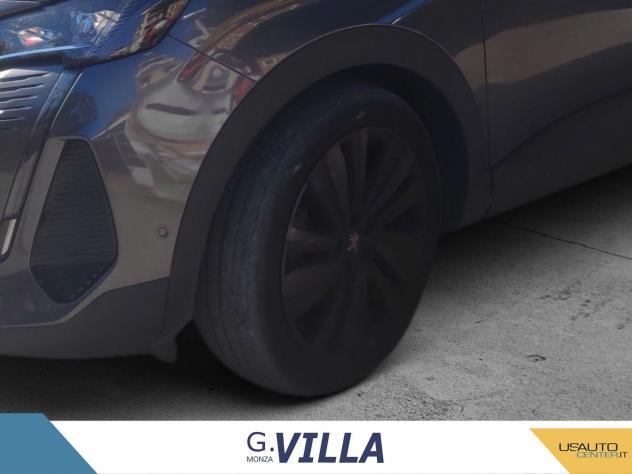 Peugeot 5008 II 2021 2.0 bluehdi Allure s&s 180cv eat8 - Foto 7
