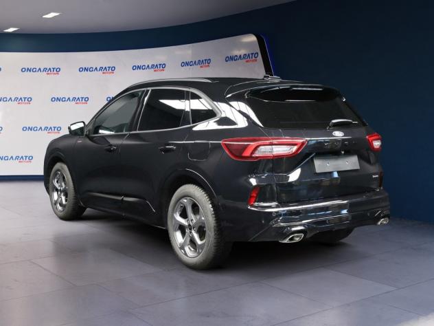 Ford Kuga 2.5 Benzina FHEV 180CV 2WD ST-Line Auto - Foto 4