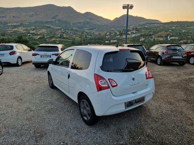 Renault Twingo 1.2 16V Live - Foto 7