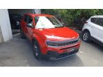 Jeep Avenger 1.2 Turbo 100 CV Longitude