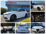 Alfa Romeo Stelvio Stelvio 2.2 t Veloce Q4 210cv auto GARANZIA