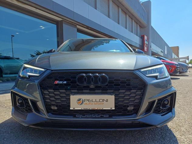 Audi RS4 2.9 TFSI quattro tiptronic TETTO - R20 - Foto 5