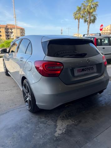 Mercedes-benz A 200 CDI Premium - Foto 9
