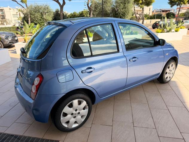 Nissan Micra 1.2 16V 5 porte Visia - Foto 5