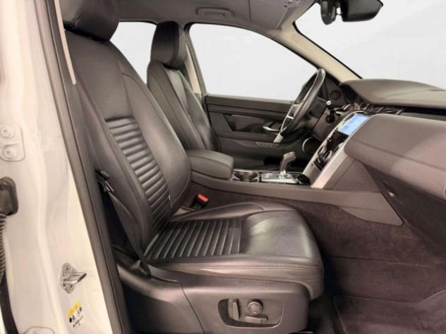 LAND ROVER Discovery Sport 1.5 I3 PHEV 309 CV AWD Auto SE rif. 23456530 - Foto 3