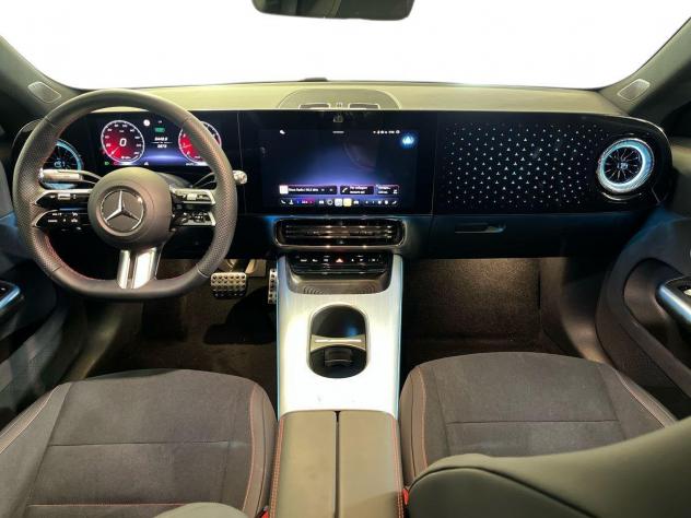 Mercedes-Benz CLA Coupe 200 AMG Line Advanced Plus auto - Foto 9