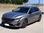 Peugeot 308 ibrida plugin eat180 180 cv