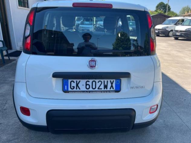 FIAT Panda 1.0 FireFly Hybrid SPORT PREZZO REALE NO VINCOLI rif. 23736455 - Foto 5