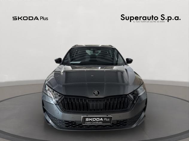 Škoda Octavia 2.0 TDI 110KW SPORTLINE DSG - Foto 2