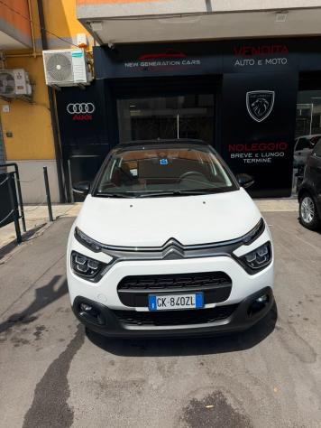 Citroen C3 BlueHDi 100 S&S Feel Pack - Foto 4