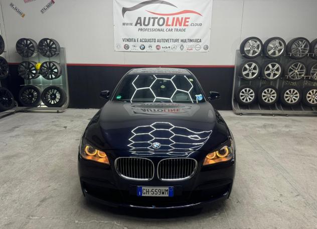 Bmw 730d M Pachet Individual - Foto 3