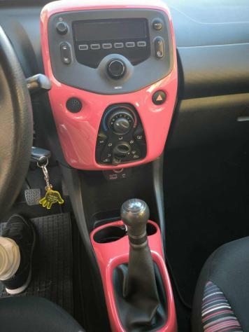 Citroen C1 Airscape VTi 82CV 5 porte Shine 2016 FULL - Foto 7