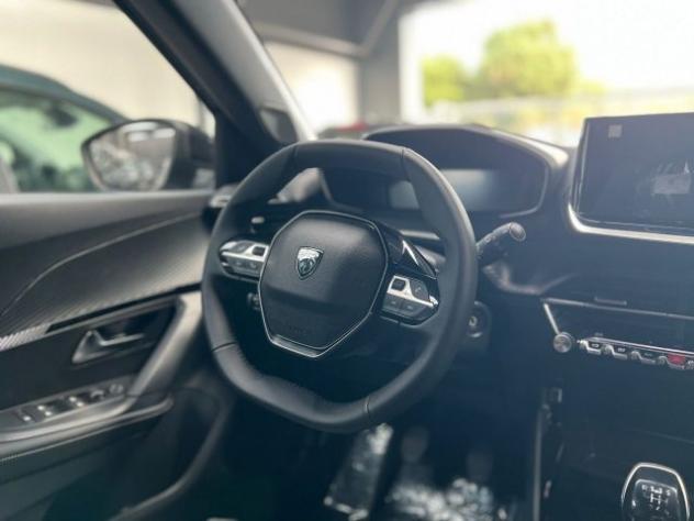 PEUGEOT 2008 2008 PureTech 100 S&S Allure rif. 23876487 - Foto 9