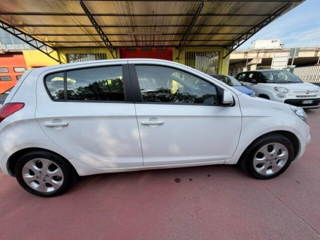 Hyundai i20 1.2 5p. Comfort, UNIPROP, GPL, OK NEOPATENTATI - Foto 4