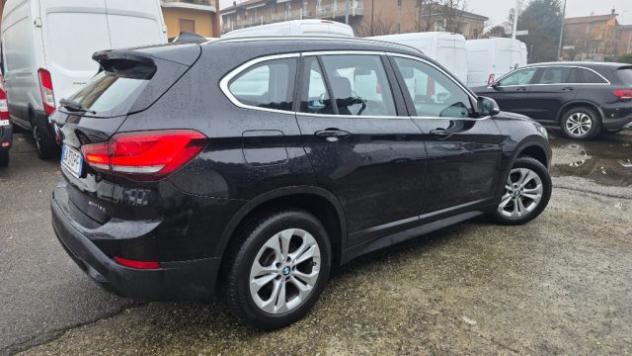BMW X1 sDrive16d Business Advantage rif. 23273005 - Foto 4