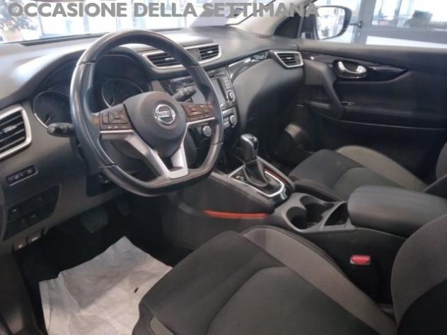 NISSAN Qashqai 1.3 DIG-T 160 CV N-Connecta rif. 23724000 - Foto 8