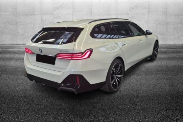 BMW 520 d 48V sDrive Touring Msport rif. 24048992 - Foto 2