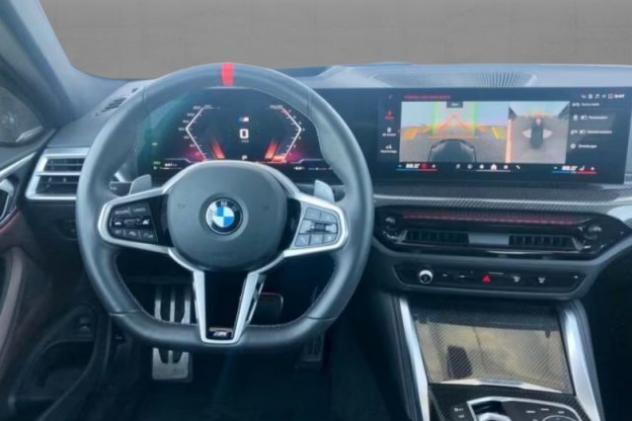 BMW M440 i xDrive 48V rif. 23757712 - Foto 6
