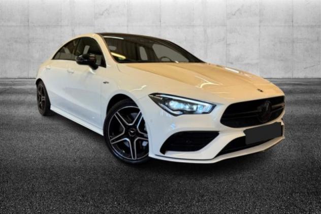 MERCEDES-BENZ CLA 35 AMG 4Matic rif. 23758699 - Foto 2