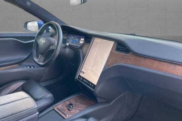 TESLA Model S 100kWh Long Range rif. 23757121 - Foto 6