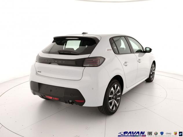 Peugeot 208 1.2 Turbo 100cv Style - Foto 3