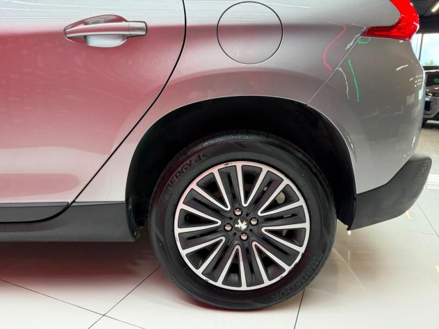 Peugeot 2008 PureTech 82 Access OK NEOPATENTATI - Foto 9