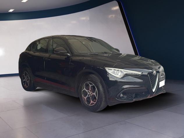 Alfa Romeo Stelvio 2.2 TD 160 CV Super AT8 RWD - Foto 3