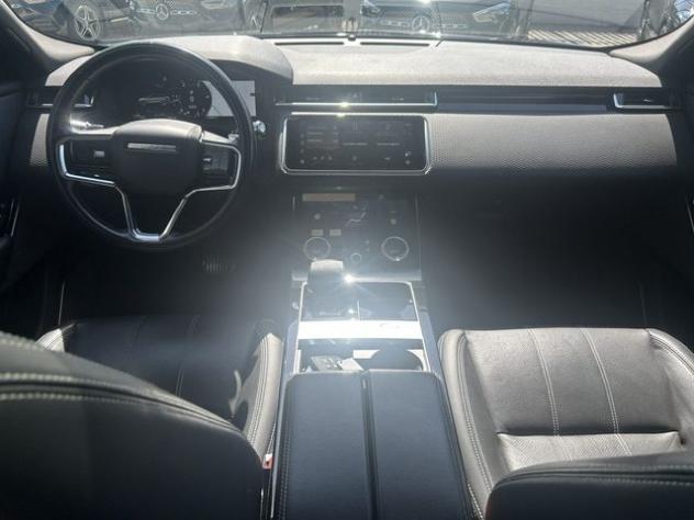 LAND ROVER Range Rover Velar 2.0D I4 204 CV R-Dynamic SE rif. 23931158 - Foto 8