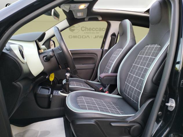 RENAUL TWINGO III 2019 0.9 tce La Parisienne 90cv my18 IVA ESPOSTA - Foto 9