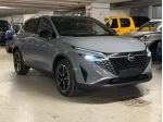 NISSAN Qashqai MHEV 158 CV Xtronic Tekna TETTO + WINTER PACK rif. 23659222