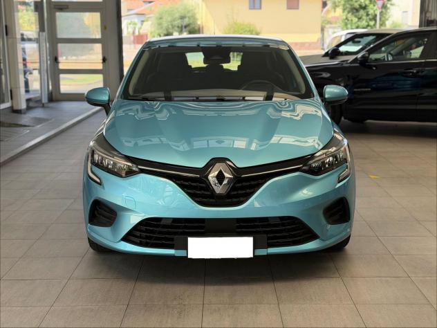 Renault Clio E-Tech Hybrid 1.6 Hybrid E-TECH 145 Equilibre - Foto 2