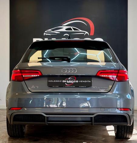 Audi A3 SPB 30 g-tron S tronic Admired - Foto 6