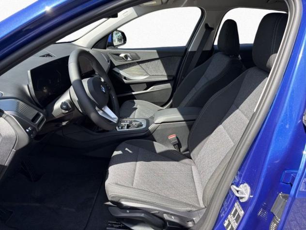 BMW Serie 1 120d MSport Design aut. LED NAVI CAMERA - Foto 9