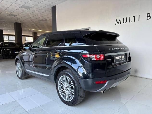 LAND ROVER - Evoque - 2.2 TD4 5p. Prestige - Foto 2
