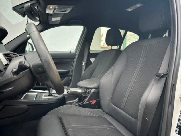 BMW 118 i 5p. Msport Automatica Led rif. 23808190 - Foto 9
