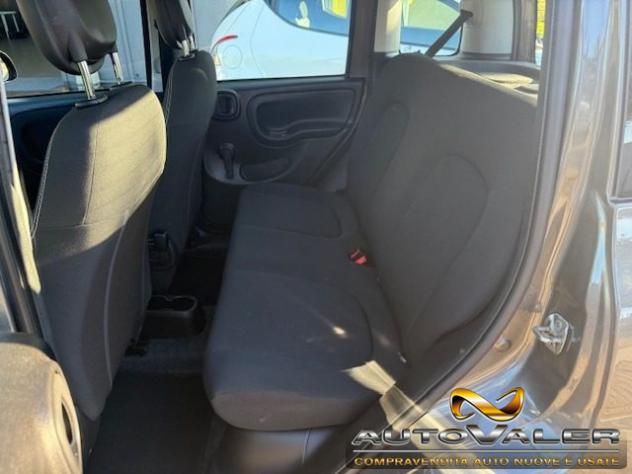 FIAT Panda 1.0 FireFly S&S Hybrid rif. 23767226 - Foto 10
