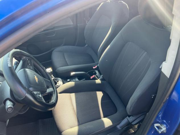 Chevrolet Aveo 1.2 ls 5 porte - Foto 8