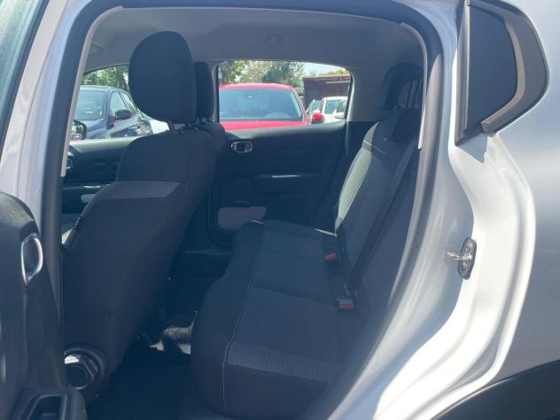 Citroen C3 PureTech 110 S&S EAT6 Shine - Foto 7