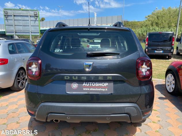 DACIA - Duster 1.6 SCe GPL 4x2 Comfort - UNIPRO. - - Foto 8