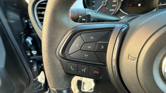 FIAT 500X 1.3 T4 150CV DCT SPORT*FULL LED*CL18*CARPLAY*R.CAM rif. 24148388 - Foto 6