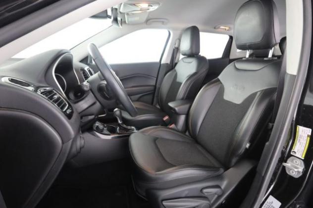 JEEP Compass Compass 1.4 Multiair II Limited rif. 23943373 - Foto 2