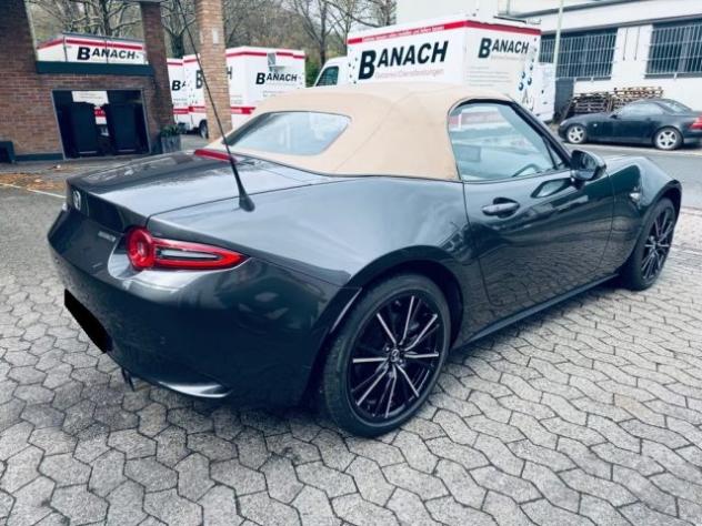 MAZDA MX-5 2.0L Skyactiv-G Kazari rif. 23895483 - Foto 7