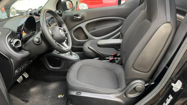 Smart ForTwo 90 0.9 T twinamic cabrio Superpassion - Foto 8