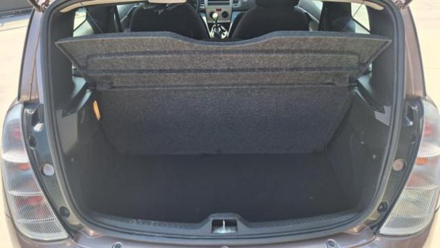 LANCIA Ypsilon 1.2 Argento N°EB374 rif. 23972366 - Foto 9