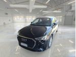 Audi Q3 Sportback 35 TDI quattro S SUV 35 TDI QUATTRO S TRONIC BUSINESS PLU &hellip;