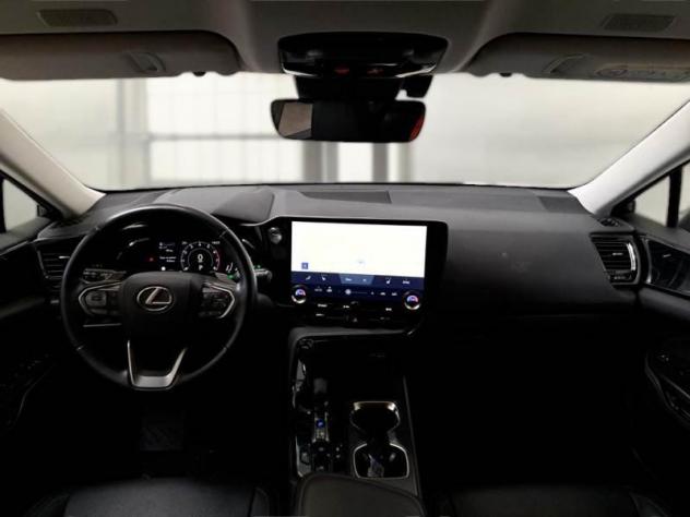 Lexus NX Hybrid Premium 4WD MY22 - Foto 7